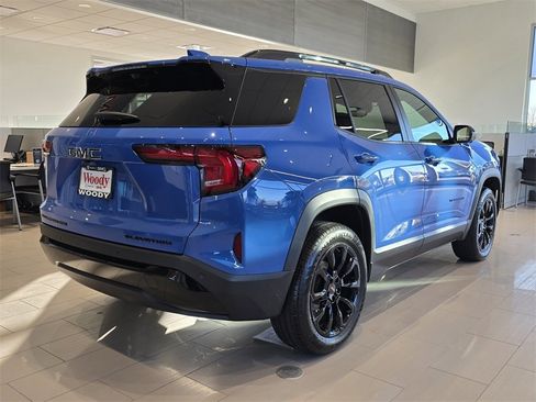 New 2026 GMC Terrain Elevation w/ Elevation Premium Package image 8