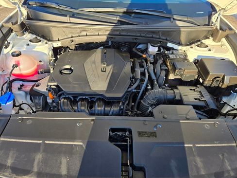 Used 2022 Hyundai Tucson SEL image 29