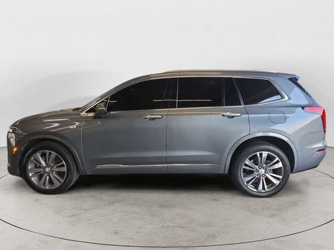 Used 2021 Cadillac XT6 Premium Luxury AWD/4WD image 8