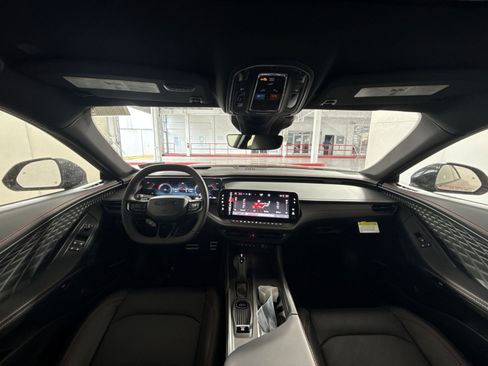 New 2026 Dodge Charger R/T Scat Pack image 23