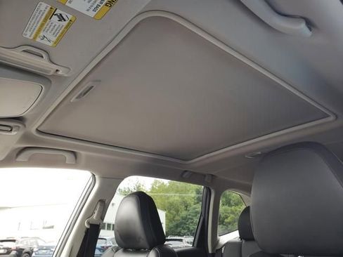 Used 2020 Subaru Forester Limited w/ Popular Package #3 image 16