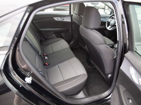 Used 2024 Kia Forte LXS FWD image 21
