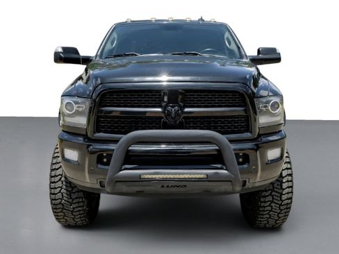 Used 2017 RAM 2500 Laramie w/ Sport Appearance Group AWD/4WD image 47
