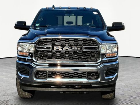 Used 2021 RAM 2500 Tradesman AWD/4WD image 2