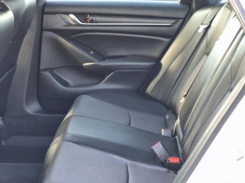 Used 2022 Honda Accord Sport image 20