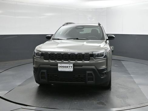 New 2026 Jeep Cherokee Limited AWD/4WD image 22