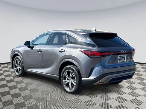 Used 2023 Lexus RX 350 Premium Plus w/ Accessory Package (Z1) AWD/4WD image 4