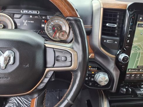 Used 2020 RAM 1500 Limited image 11