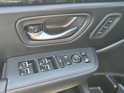 Certified 2026 Honda Passport TrailSport Elite image 20
