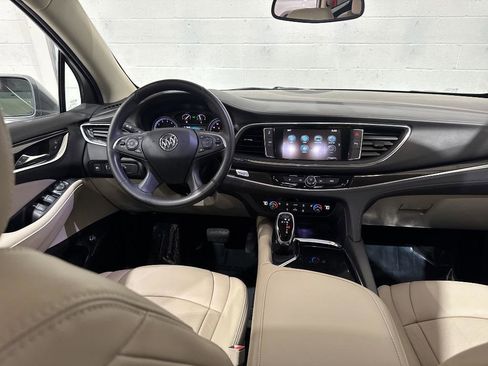 Used 2019 Buick Enclave Essence image 54