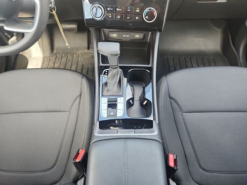 Used 2023 Hyundai Tucson SE AWD/4WD image 19