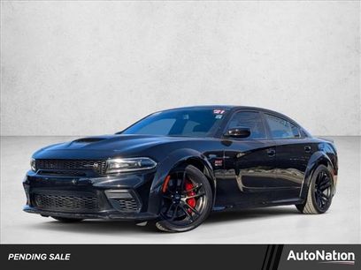 Used 2021 Dodge Charger Scat Pack