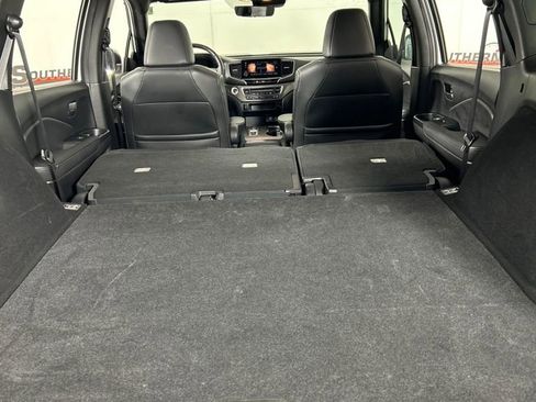 Used 2022 Honda Passport EX-L image 21