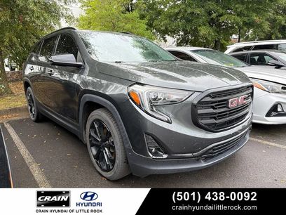 Used 2021 GMC Terrain SLT w/ Elevation Edition