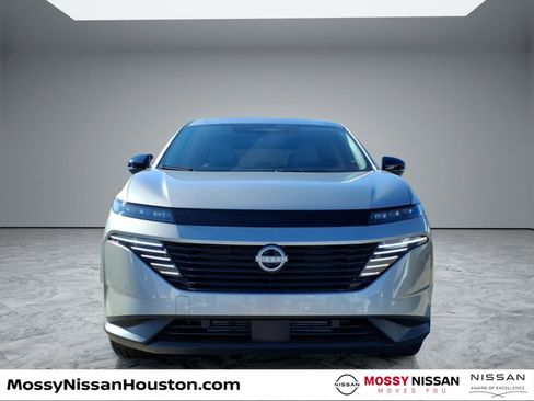 New 2025 Nissan Murano SL image 2