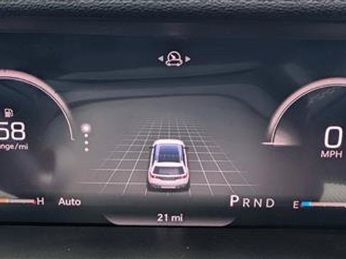 New 2026 Jeep Cherokee Limited AWD/4WD image 11