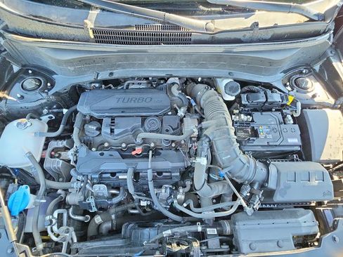 Used 2024 Kia Seltos SX AWD/4WD image 25