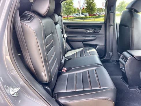 Certified 2026 Honda CR-V Sport Touring image 14