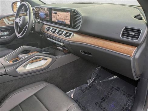 Certified 2025 Mercedes-Benz GLE 350 4MATIC image 23