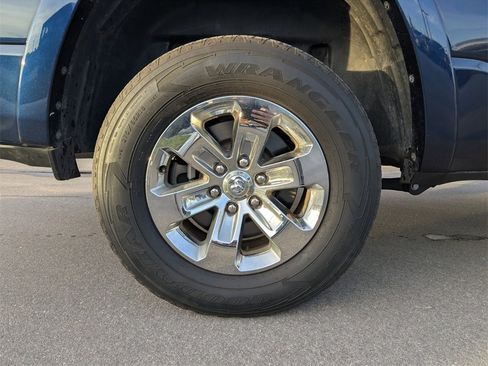 Used 2022 RAM 1500 Laramie image 15