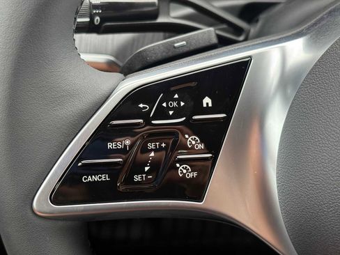 New 2026 Mercedes-Benz C 300 Sedan image 21