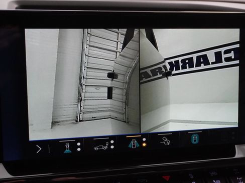 New 2026 Chevrolet Silverado 2500 ZR2 w/ LPO, Dark Essentials Package image 26