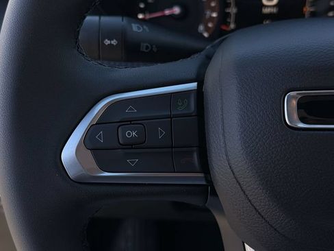 New 2026 Jeep Compass Latitude AWD/4WD image 24