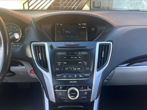 Used 2017 Acura TLX FWD image 41