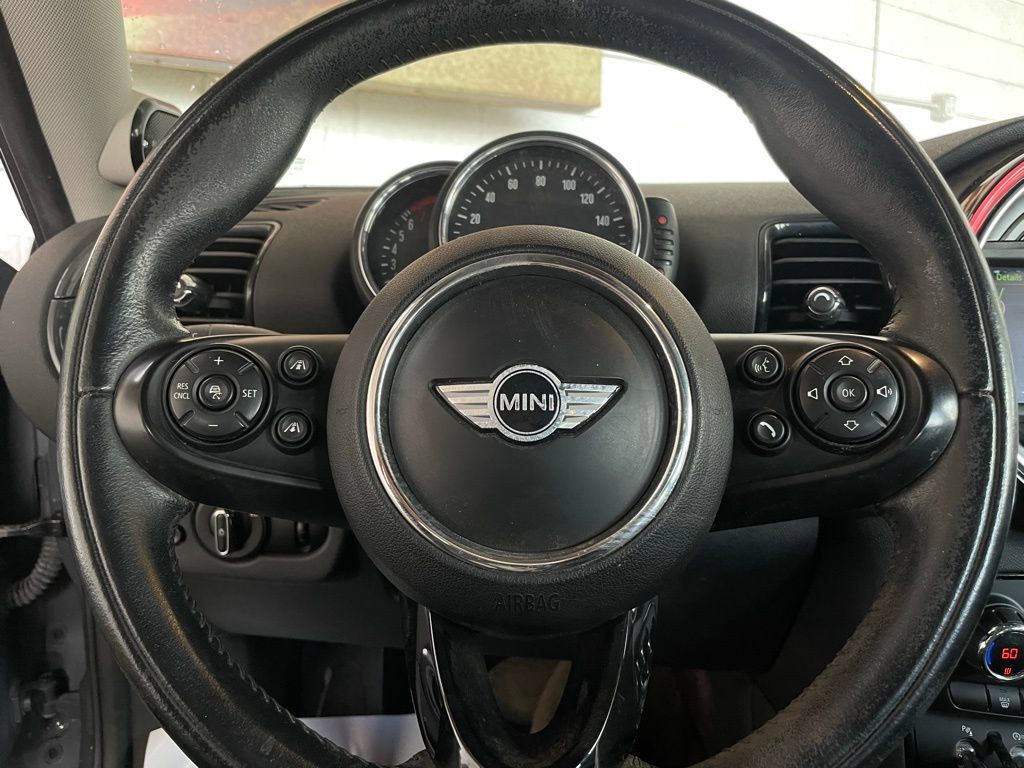 Used 2017 MINI Cooper Clubman S AWD/4WD image 34