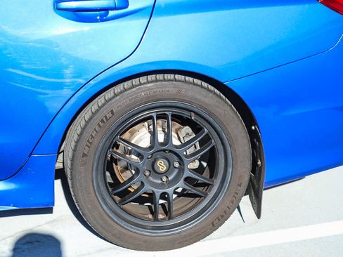 Used 2018 Subaru WRX image 9