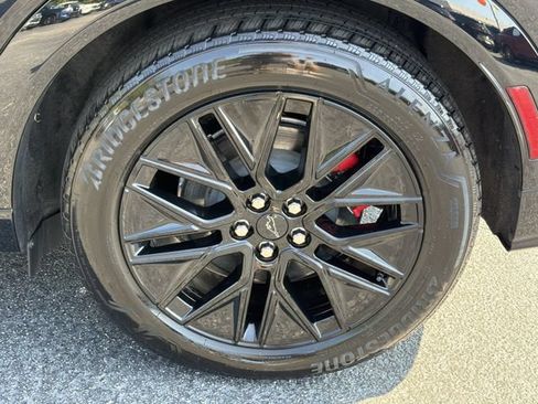 Used 2025 Ford Mustang Mach-E Premium w/ Sport Appearance Package RWD image 30