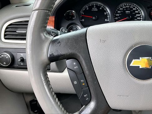 Used 2007 Chevrolet Avalanche LT w/ LT Preferred Equipment Group image 23