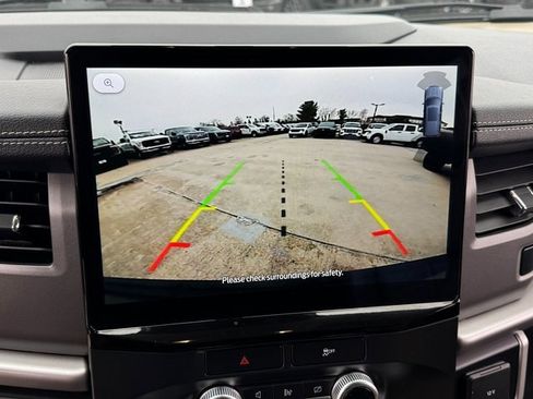 Certified 2022 Ford Expedition XLT image 28