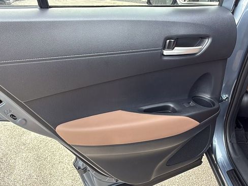New 2026 Toyota Corolla Cross XLE FWD image 22