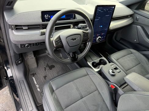 Used 2024 Ford Mustang Mach-E GT image 11