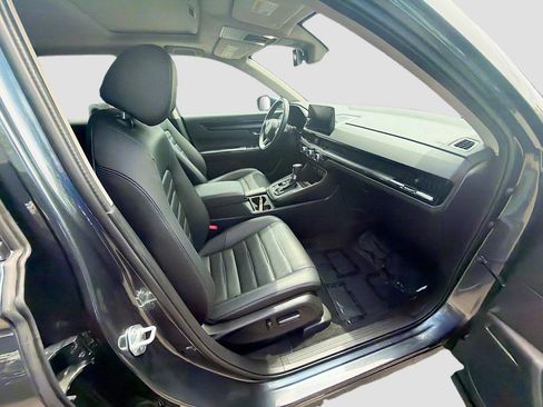 Certified 2025 Honda CR-V EX-L image 30
