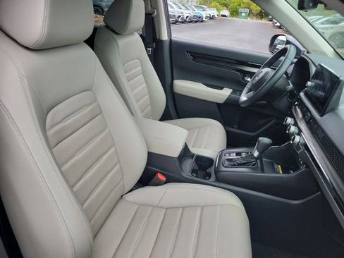 Certified 2025 Honda CR-V EX-L image 6