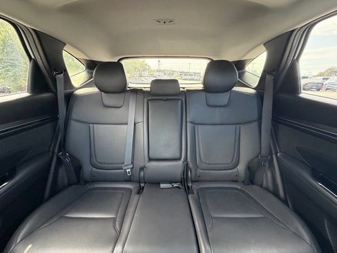 Used 2022 Hyundai Tucson SEL w/ Convenience + Premium Package FWD image 23