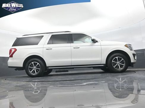 Used 2020 Ford Expedition Max XLT w/ Equipment Group 202A RWD image 24