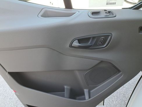 New 2026 Ford Transit 150 Low Roof w/ Load Area Protection Package RWD image 21