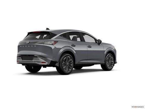 New 2026 Nissan Murano Platinum AWD/4WD image 3