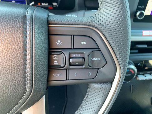 New 2026 Toyota Tacoma TRD Off-Road AWD/4WD image 27