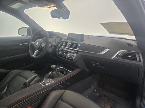 Used 2020 BMW M2 CS image 18
