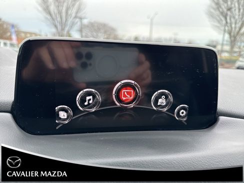 Used 2018 MAZDA CX-5 Touring w/ Preferred Equipment Package image 9