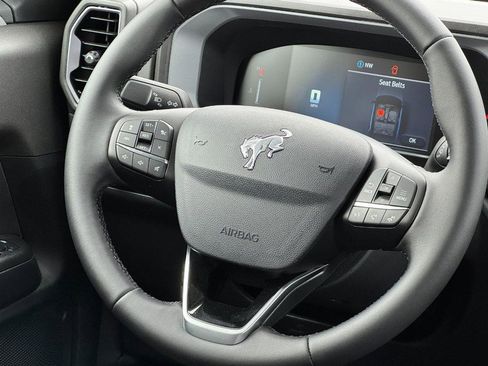 New 2026 Ford Bronco Sport Big Bend w/ Convenience Package image 7