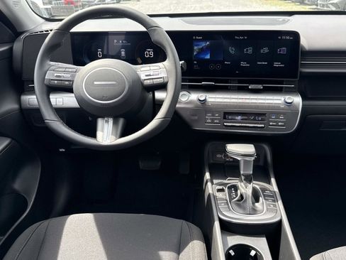 New 2026 Hyundai Kona SEL Sport AWD/4WD image 2