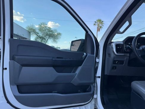 Used 2021 Ford F150 XL w/ Equipment Group 101A High AWD/4WD image 35
