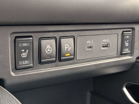 New 2026 Nissan Frontier SV AWD/4WD image 18