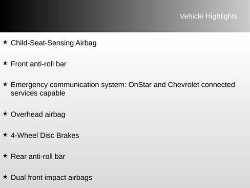 Certified 2024 Chevrolet Blazer LT w/ Convenience Package image 30