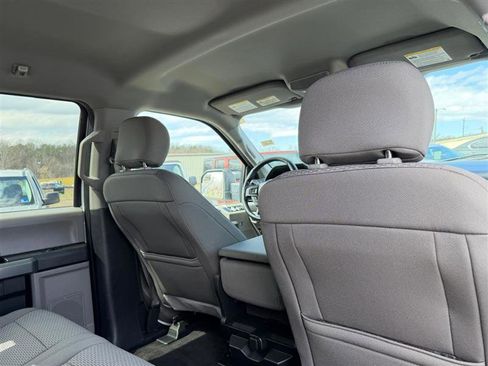 Used 2018 Ford F150 XLT w/ Equipment Group 302A Luxury image 23